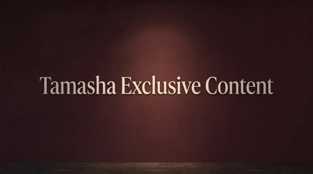 🔥 Tamasha Exclusive Content